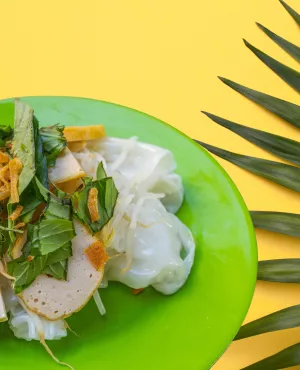 Mag cuisine