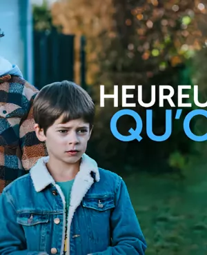 Heureusement qu'on s'a