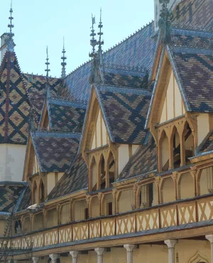 Hospice de Beaune