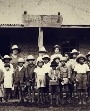 les chemins de l'histoire l'école