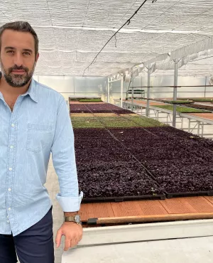 RDE Le potager du futur RDE Le potager du futur