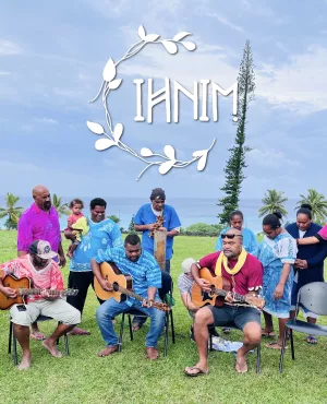 Ihnim à Béthanie