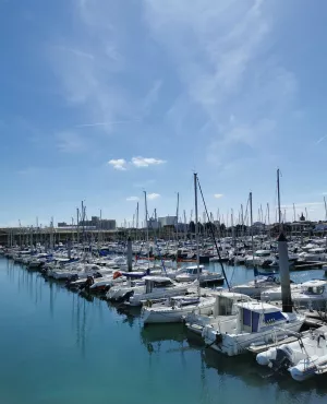 Nautisme ©Amélie Geffroy