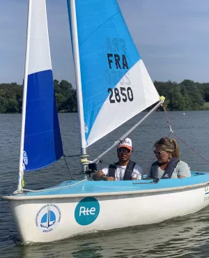 Envie dehors Eidre Julie Hattu