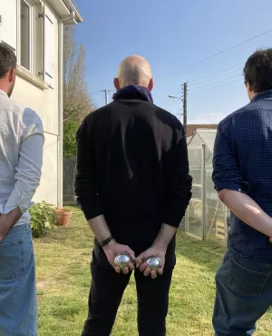 Documentaire - ® Vasectomie, ça va faire mâle