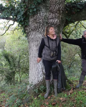 Envie Dehors ! La Haute Mayenne grandeur nature