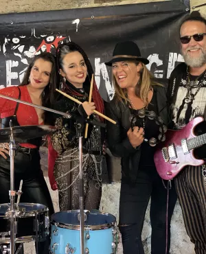 Envie dehors ! La Mayenne, un voyage inattendu 