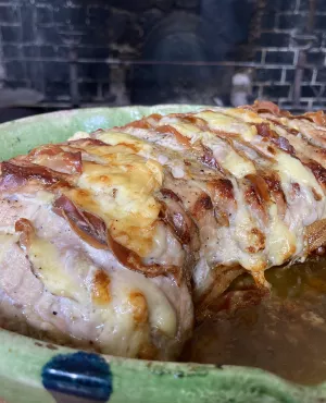 Veau orloff 