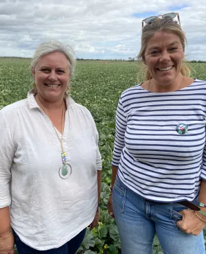 Envie dehors ! Marais poitevin, une bulle de nature