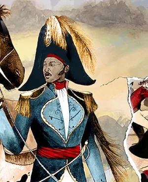 Documentaire : Jean-Jacques Dessalines, le vainqueur de Napoléon Bonaparte