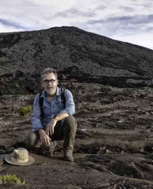 Le monde de Jamy : Quand nos volcans se déchaînent ! Le monde de Jamy : Quand nos volcans se déchaînent !