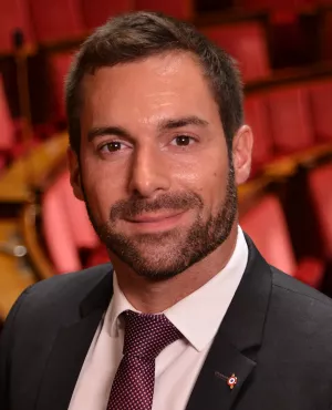 Julien Odoul