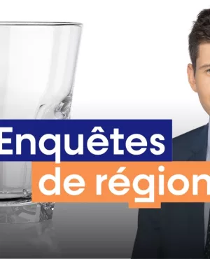 Enquetes de region cvdl décembre