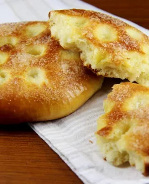 LA TARTE AU SUCRE