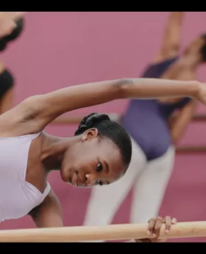 Opéra de Paris, un pas de deux en Guyane © La Belle Télé
