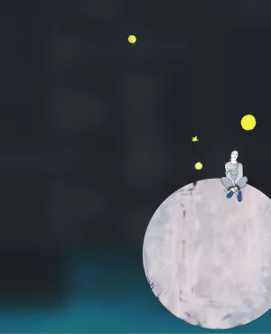 La dure vie des surdoués documentaire