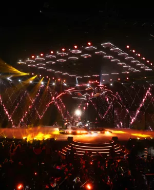 Les Victoires de la Musique 2024