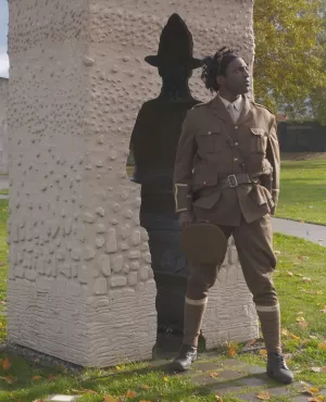 LGDH L'Artois, une mémoire bien vivante