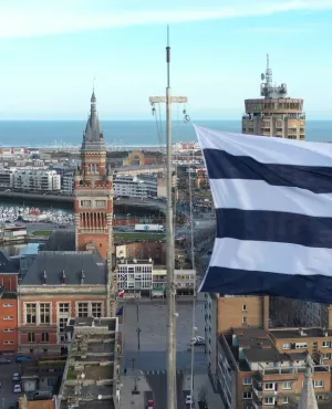 DUNKERQUE 
