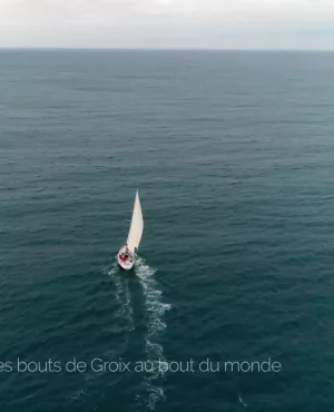 Littoral - Groix