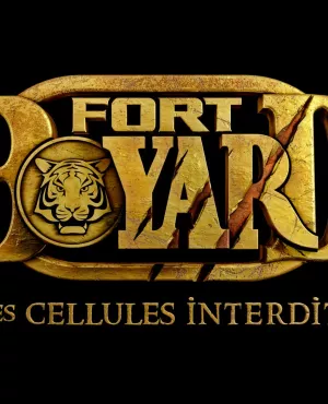 Fort Boyard 2024
