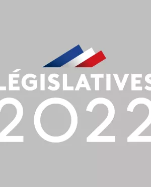 Législatives 2022 Législatives 2022