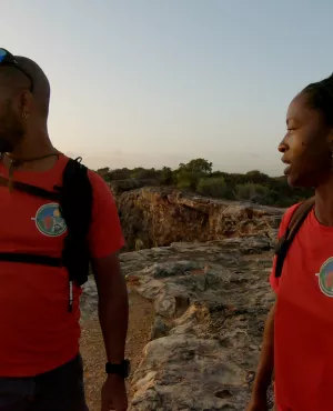 Les plus beaux treks Guadeloupe