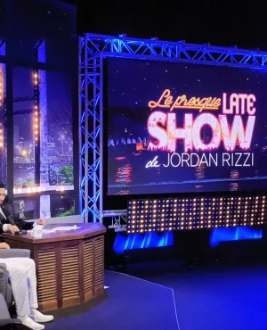 LE PRESQUE LATE SHOW 2024