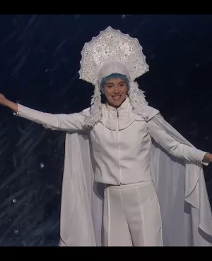 ©Nathan Benisty La Reine des Neiges