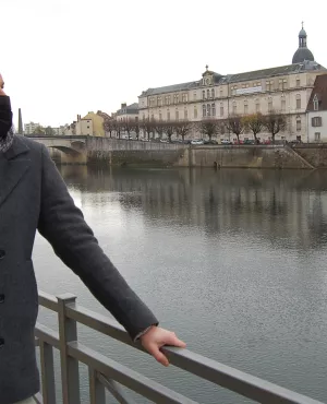 Chalon-sur-Saône a-t-elle une belle image ? Chalon-sur-Saône a-t-elle une belle image ?