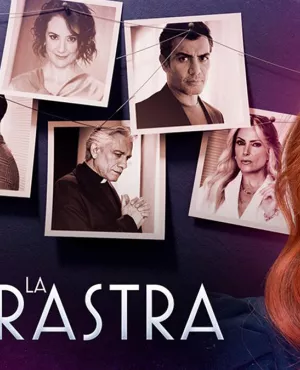 La Madrastra (2022)