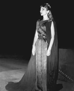 La callas doc