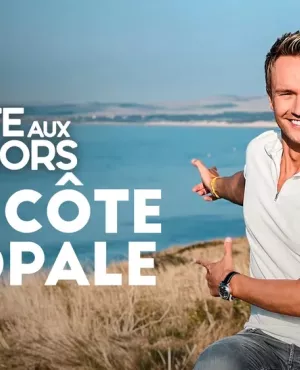 Jeux d'influence © WHAT’S UP FILMS - ARTE France - PICTANOVO - 2022