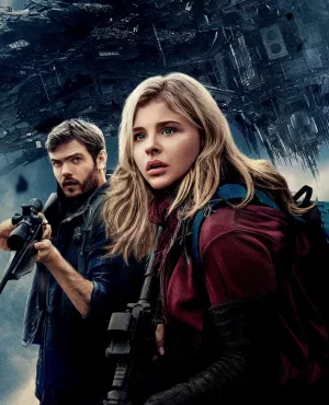 © Columbia Pictures GK Films Material Pictures