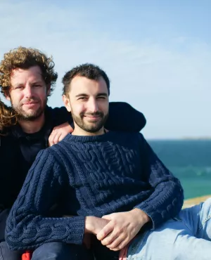 Nouveaux visages de Littoral