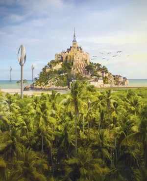 France, il était une fois demain