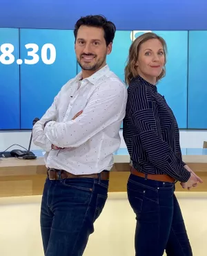 Le 18.30 reprise
