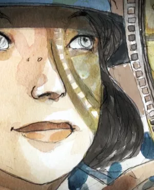 1940-1944, le cinéma de mon ennemi 