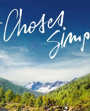 © Cine Nomine / Same Player / SND / France 3 Cinema / Auvergne Les choses simples