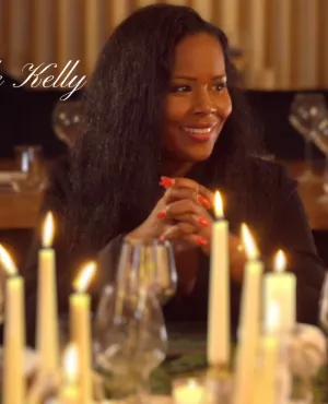 Les dîners de Kelly