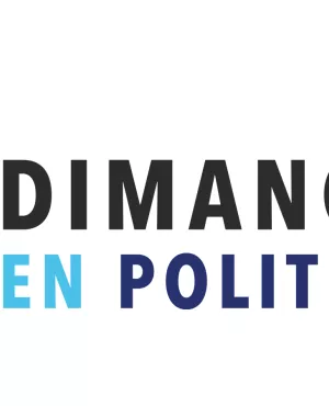 Logo Dimanche en politique