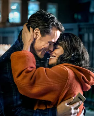 © Screen Gems 2.0 Entertainment Thunder Road Films