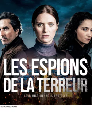 © Caroline DUBOIS/IM_photo/Shutterstock/TETRAMEDIA/M6