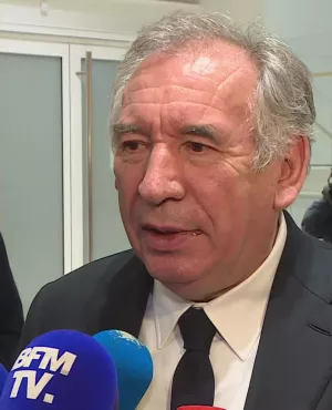 Bayrou