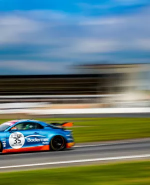 Championnat de France des circuits FFSA Championnat de France des circuits FFSA
