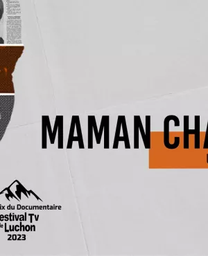 (c) EGO PRODUCTIONS MAMAN CHANTEUSE