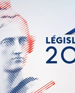 Marianne - Elections législatives 2024