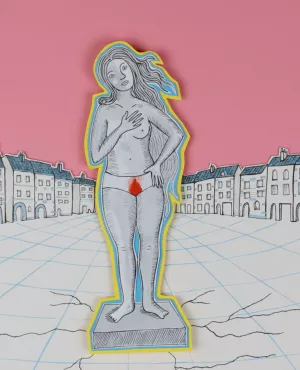 Documentaire inéfdit Mauvais sang