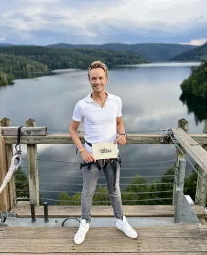 La carte aux trésors - Meurthe et Moselle