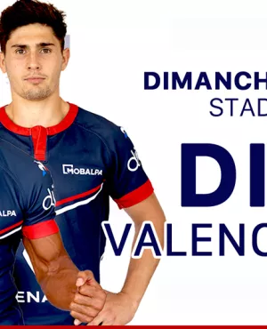 Rencontre Stade dijonnais / Valence Romans Rencontre Stade dijonnais / Valence Romans